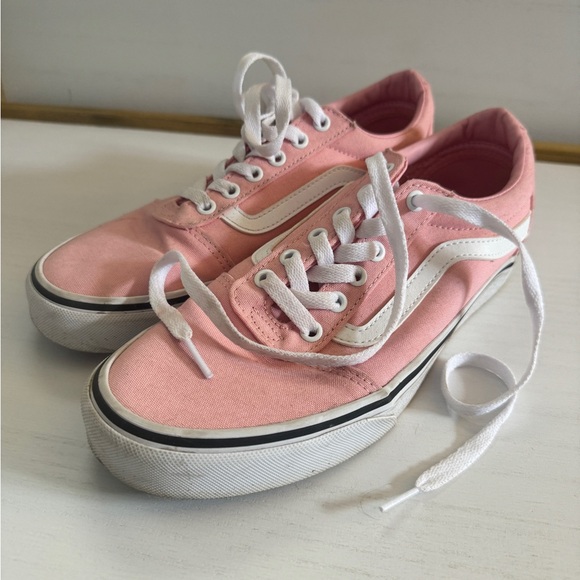 Old Skool Vans - Picture 2 of 2